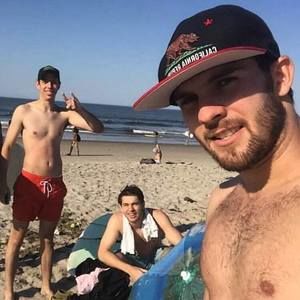 Meet your Posher, Andres